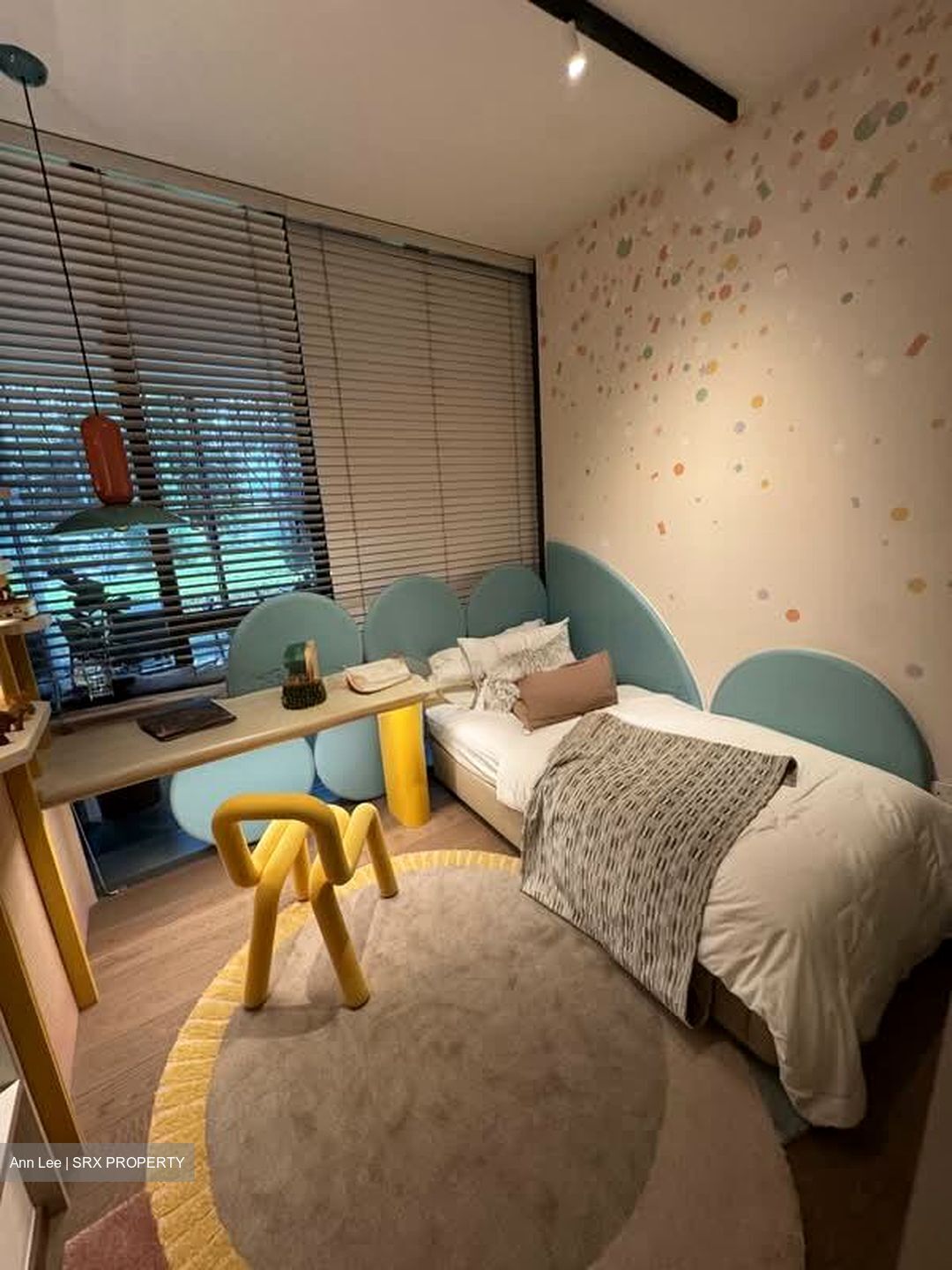 The Continuum (D15), Apartment #552905801